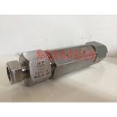 现货供应HIP高压过滤器60F 4接口 51HF41 51HF4 不锈钢进口30