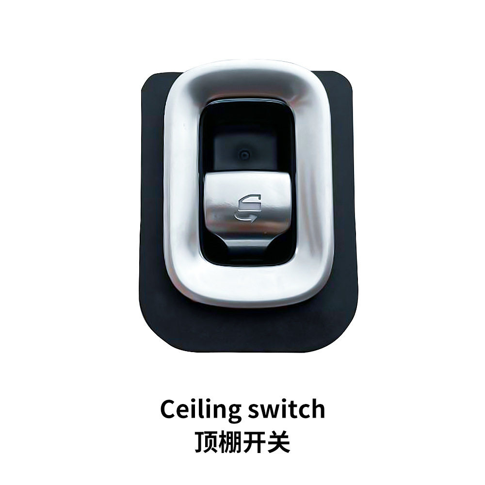 适用路虎卫士系列,改装智能电动门汽车改装全自动门改装电动门