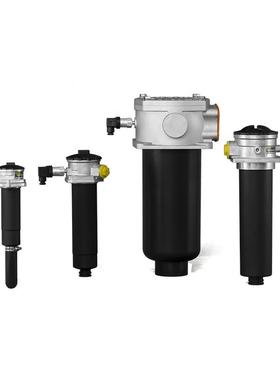 CLEAN高压过滤器HPBF0040F010VB08E规格参数