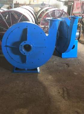 铂汇牌 AZY09.81-016.0-01汽轮轴封抽风机轴加风机 现货