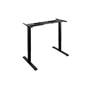 昇华科技智能电动升降桌架双电机电商款 办公学习电脑桌