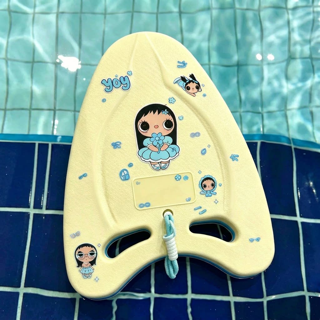 游泳浮板成人专用漂浮神器背漂漂浮板游泳板训练学游泳辅助工具