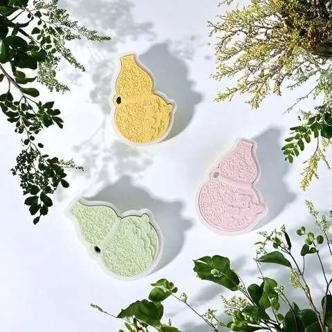 石膏香薰家用房间香挂香片留香氛卧室内扩香葫芦衣柜持久车载福禄,洗护清洁剂/卫生巾/纸/香薰,空气芳香剂,淘宝优惠券,粉丝福利购,淘宝优惠卷