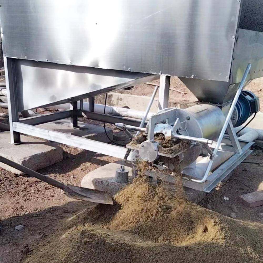 不锈钢猪粪干湿分离机养殖粪便处理设备纸浆脱水机牛场牛粪分离机,畜牧/养殖物资,特种养殖设备,淘宝优惠券,粉丝福利购,淘宝优惠卷
