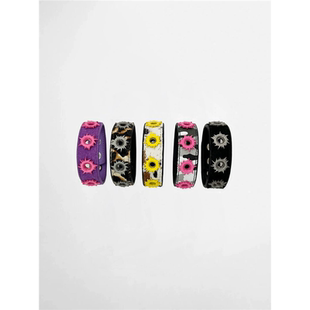 罗曼凯瑟 25S Pow Bracelet 手腕弹孔手环-X