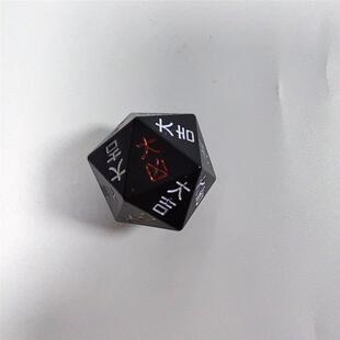 HunterxHunter风险骰子贪婪之岛COS动漫游戏道具