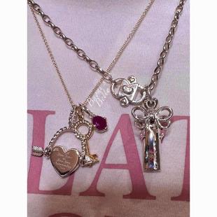 响亮哨子吊坠 原创 blow