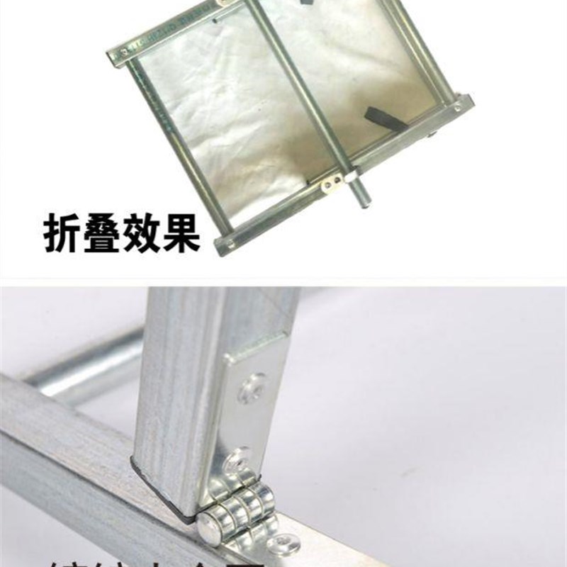 速发卷盘转轴托架支架网线皮线光缆光纤放线器轮盘卷轴线缆旋放线