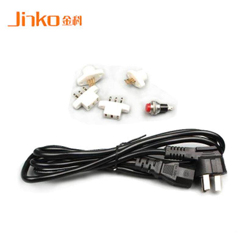 JINOK金科JK96JPY0A功率场效1M二OS管JK961B晶体级管参数分析仪