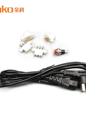 JINOK金科JK96JPY0A功率场效1M二OS管JK961B晶体级管参数分析仪