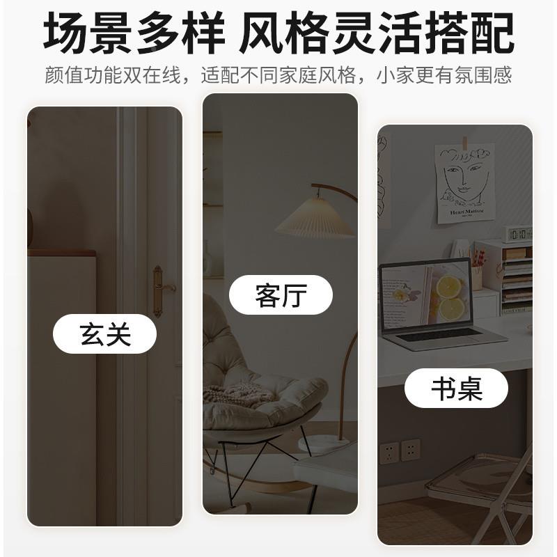 实木洞洞板挂板置物墙物QSixMNC7墙上储柜墙壁进门后现做入户玄关