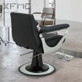 椅理发理发店专沙龙椅剪发发廊用椅子升旋转舒适J 热卖 新款 6002降