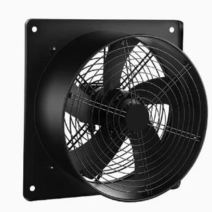 S00 T机AL60 轴流VRT风机ALB560E6风2S00B