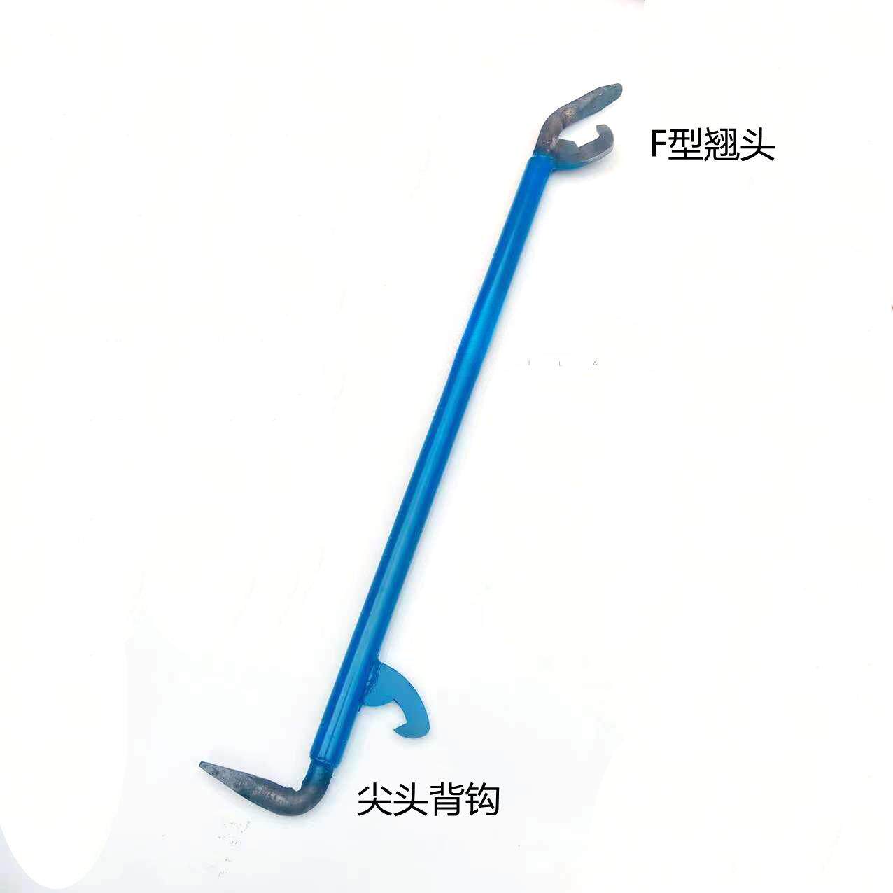 铝模工撬棍型拆模器撬棒F拆卸具能铝模多铝模板拆功拆模器