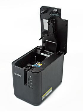 标机P-PGMN900固定资产T标签9打印机PT-9签700PC无线P00WP950NW