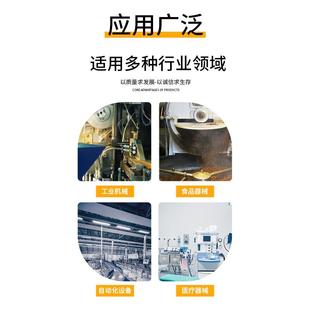 身304不锈钢拉盲孔防铆螺母半六角小891沉-头平头光水铆螺帽M4M5-