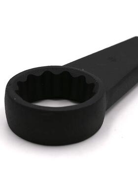 WEDO8C331A直柄美式CT3318A敲击梅T花扳手40铬钢