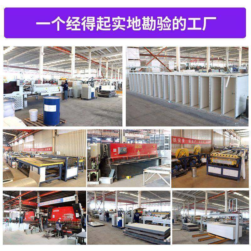 新风机换气室机量办公通风排气双向流换气全热交换大风新风换MPS