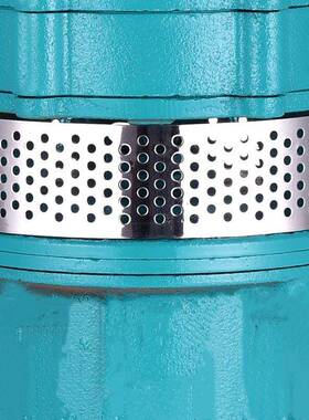 相QD式三家用多级井潜立水OVZ泵22深0V小型高扬程小老鼠清水抽水