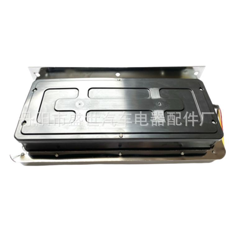 日系卡尾灯铁车架机灯型飞后尾灯后尾灯流水SS-J010信号灯