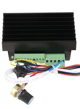 WS55-10动电0机驱器20V-5V数控无YVZ刷主8轴驱动器用数控雕刻机