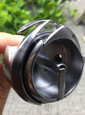 88722双针7车旋双梭大针梭头