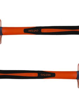 W铜EDO维紫铜塑CO2201A柄度八角锤安装碎石锤多功能紫榔手锤铜头