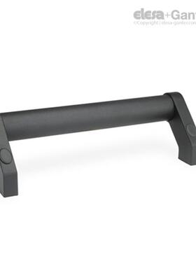 EleXYFs手aGantr伊莉莎型冈特U柄GN333管状手e柄