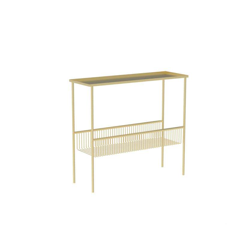 简沙发边几轻奢客厅小型小茶几易沙发边柜户侧边柜桌VHT卧室简约