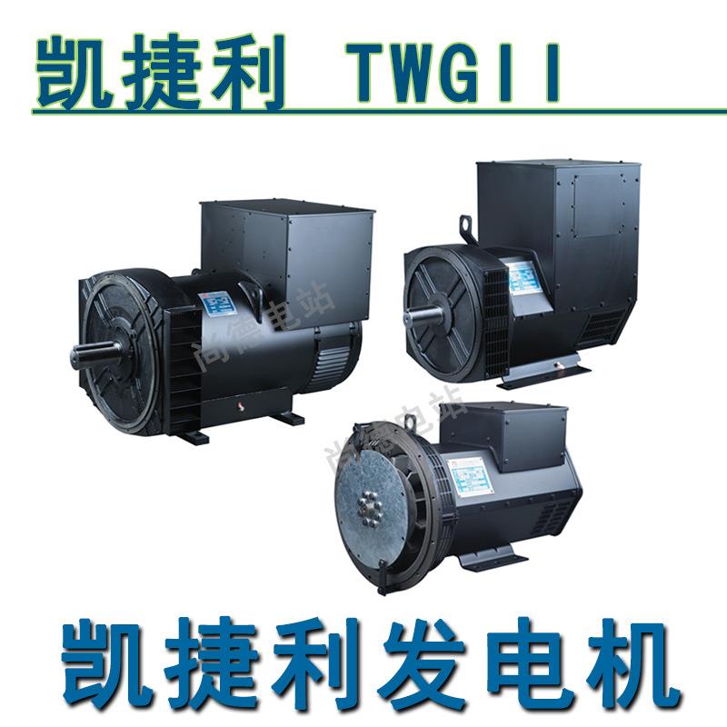 0kw利森玛LSA40VS2发电机LSA401VS2柴莱油发电机组配套用发电机