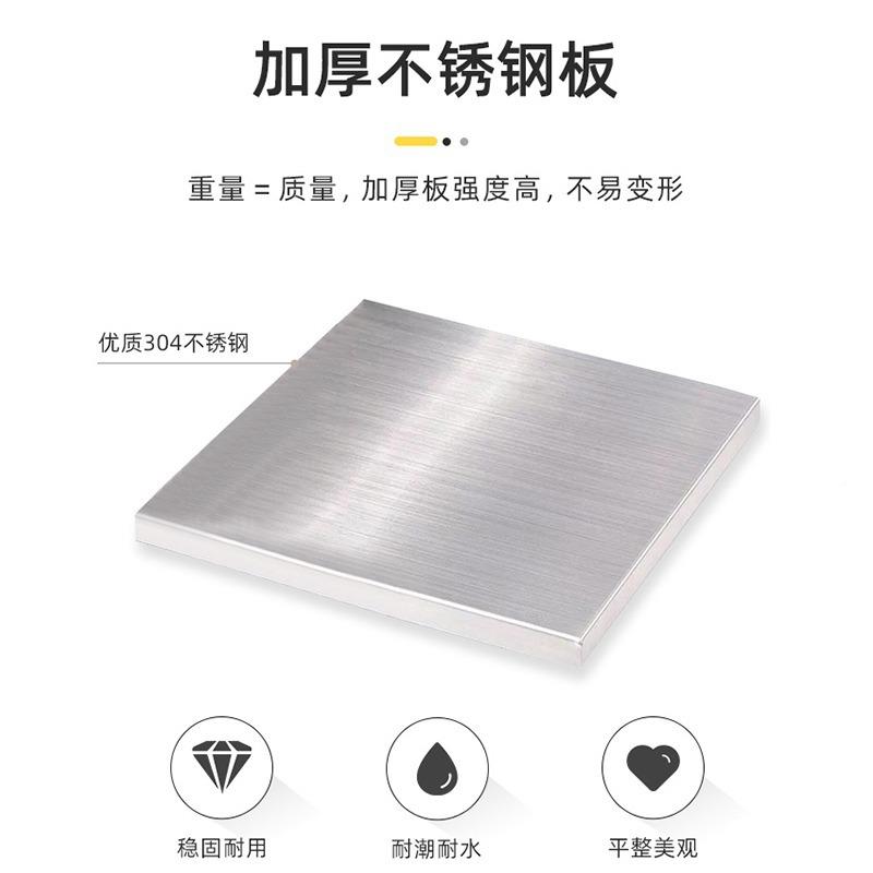 典更储物存包柜不锈钢更衣柜员恩工餐具柜锈钢员工衣柜不JWW多格