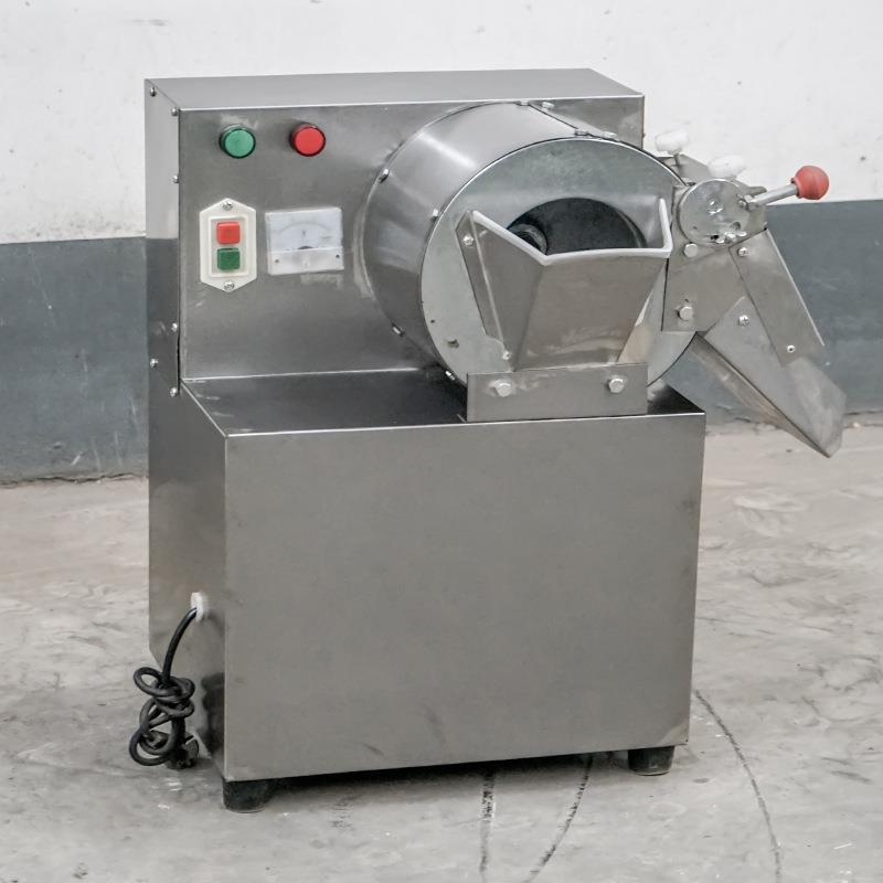 不锈钢土豆0684切片机切丝机多薯片薯能条萝卜切块切丁机建功达