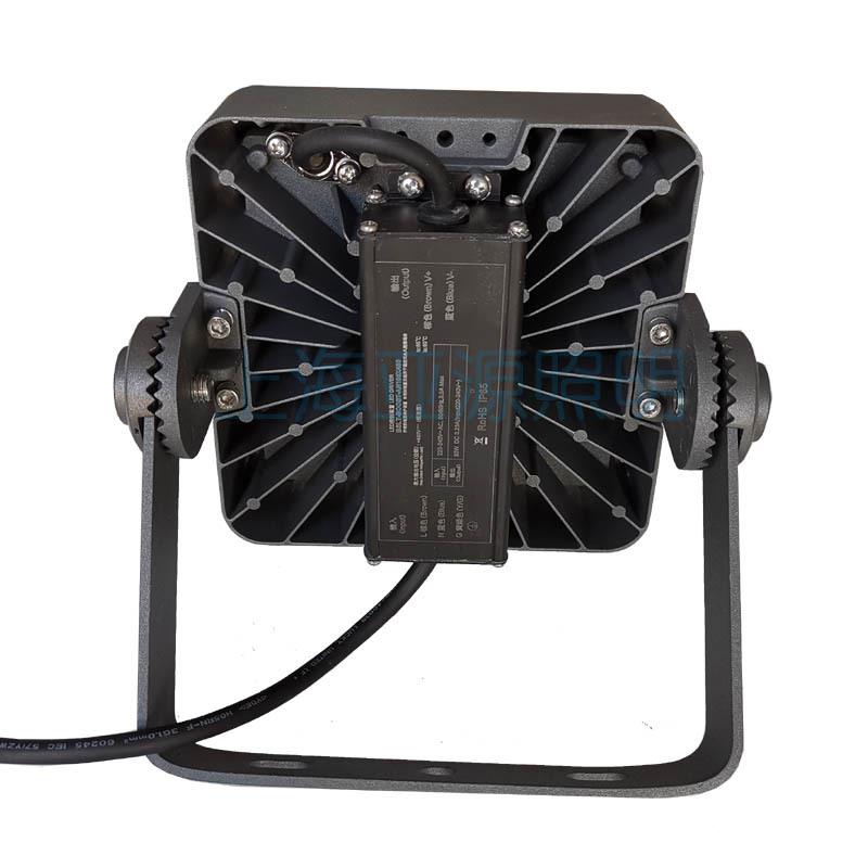 上2020款0海亚明LED投光灯灯泛光T1-09-211G10A100W150W20W400W