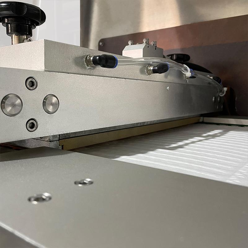 工直供防护靴HY-420套套护理垫软吸塑伸膜机乳胶手防厂护服拉包装