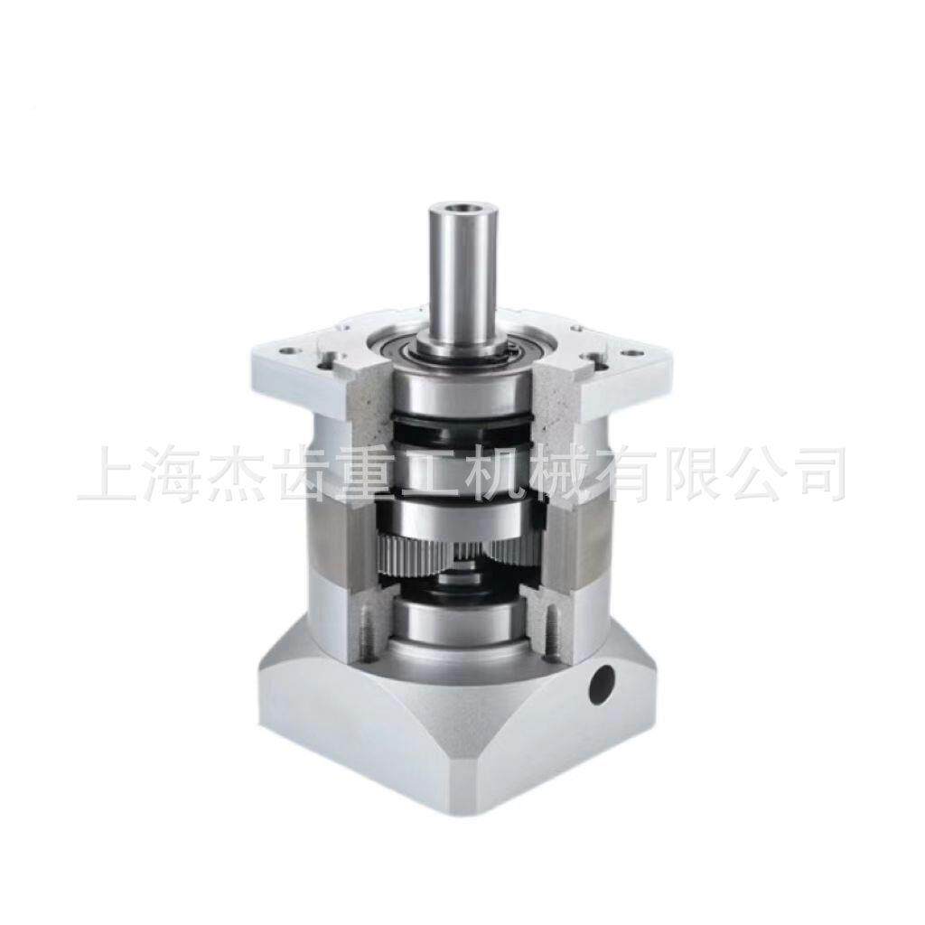 PF060-L配1FBU6-P1-S1精密电行星减速机直流交流机