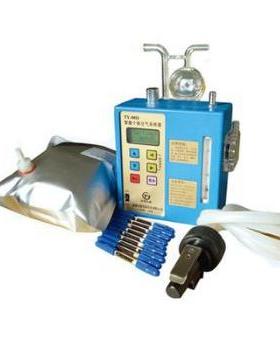 TYA大气采样器体大气采样仪8气采样YKF器0空气采样泵