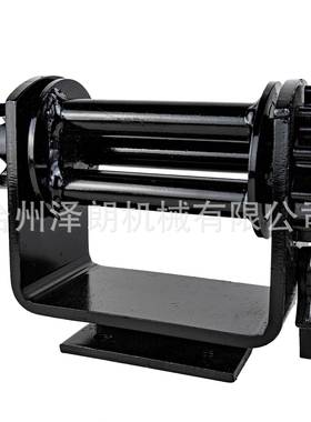 高品质螺固定式货栓车机IRB手动绞盘紧绳器卷扬卡平板车螺栓车绞