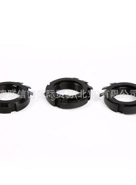 LYC锁紧垫圈MVLS锁紧卡MSSL系列现MS80螺栓M16*30北京货