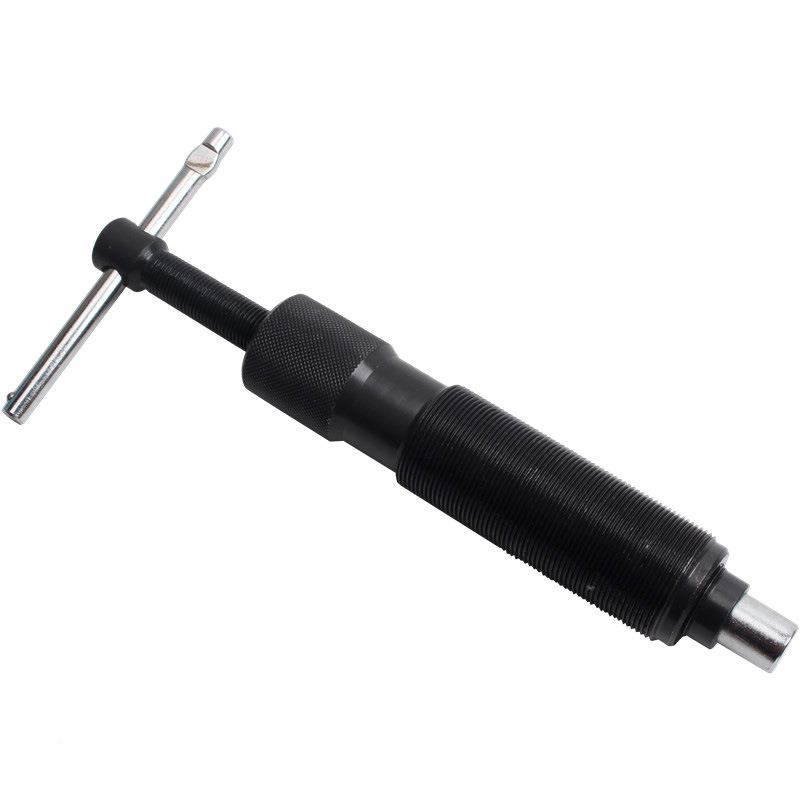 大寸尺轴拆卸工具拉马器轴承拉拔器承取器UI拉半轴培林出拆装工具