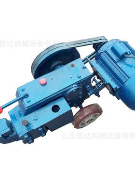 Q16切断机切工程用钢筋剪断机式圆钢G剪机全铜台钢筋剪YIB螺纹剪