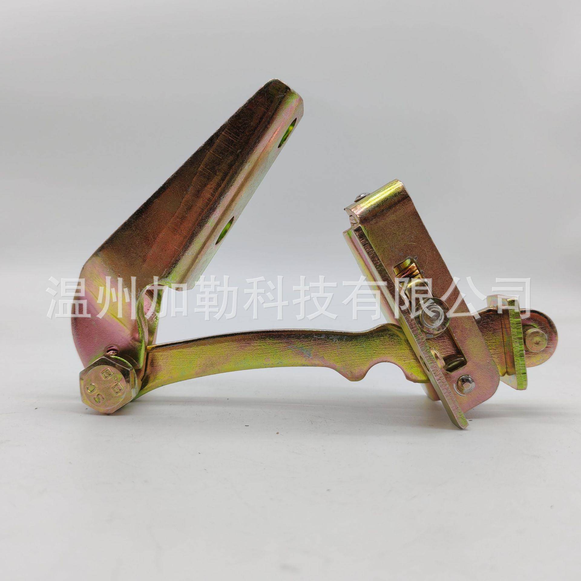 68127606011大量销售MAN卡车车81626706阻挡门限位器汽车车门档止