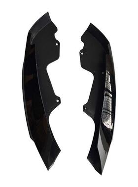 4系前包角F3F33F3639169M-Tec2h2041-220前杠前防刮包角0车贴