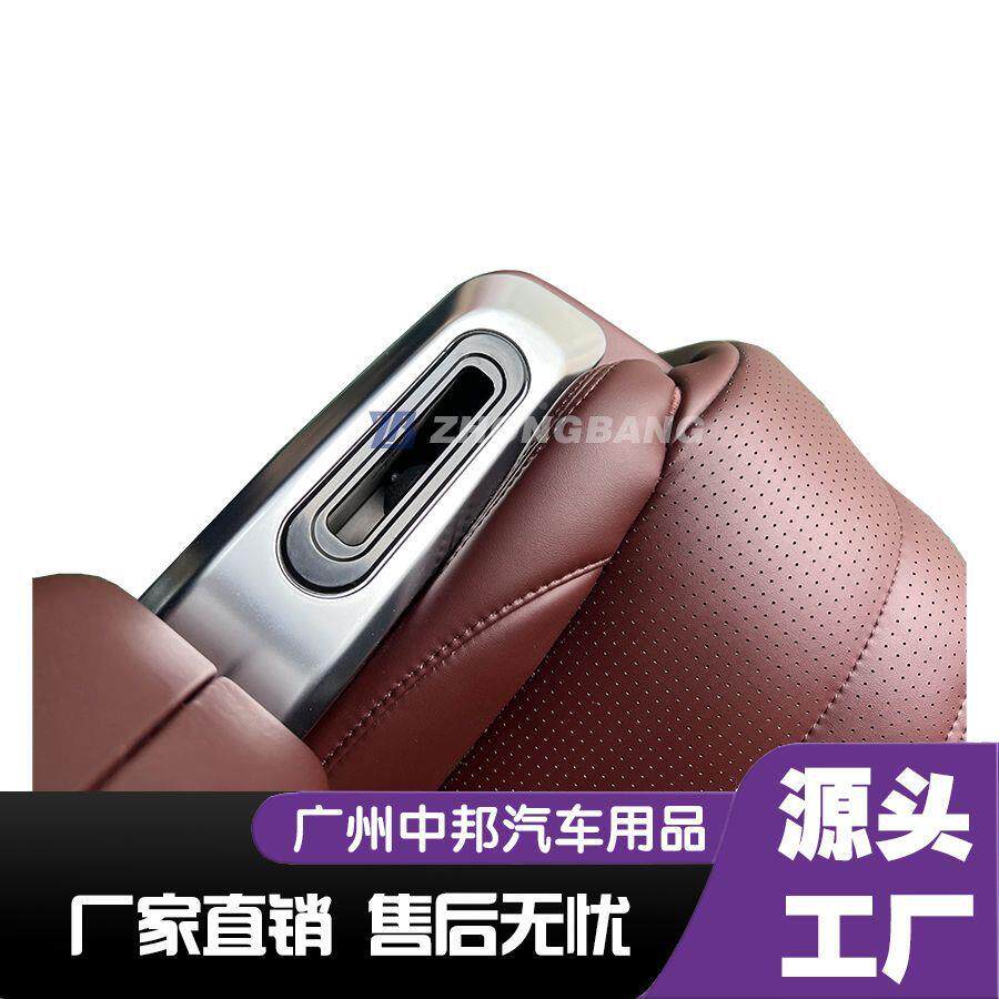 威g霆l8塞纳航空座内椅改装坐椅格瑞亚维奥德赛沙发床QTJ饰升级