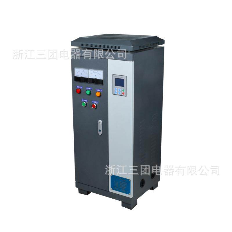 电机软启动柜XS5T-22KWXSTR-15KR泵风机破碎机7KW水315KW在线软起