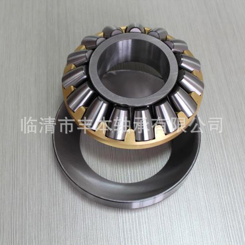 29569056九类推力滚子轴承2480*409*95mm推力调RPF心滚子轴承