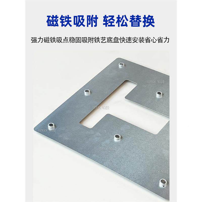 吸顶灯led灯芯替换光源普珠瑞全谱护眼灯灯LED盘光超85760亮灯板
