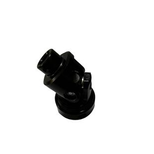 豪精静密十ZOL字万节向联轴器单双节伸缩型纺织机配件音万鼎向接