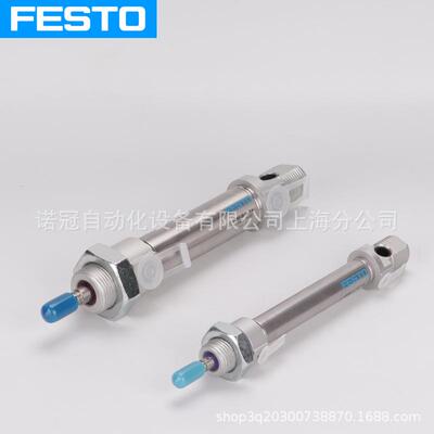 费斯托迷缸你气DFDXS-NU1085--P-A/DSNU-25-160-PPV-A现货