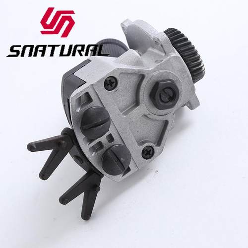 配电动羊剪片机毛头压爪开关连接弹簧转子齿KVT轮羊毛推子件