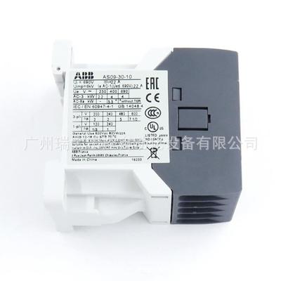 A0S系列接触器AFTAS-1230-01-2*2250V5/60HZ